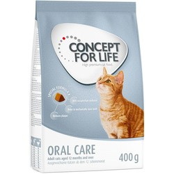 Concept for Life Oral Care  400 g