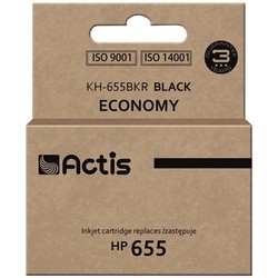 Actis KH-655BKR