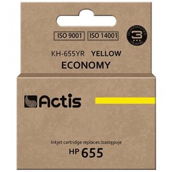 Actis KH-655YR