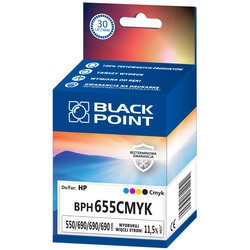 Black Point BPH655CMYK