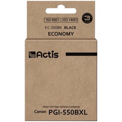 Actis KC-550BK