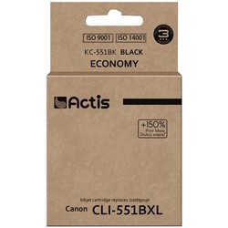 Actis KC-551BK