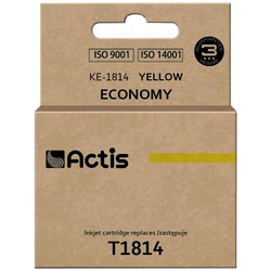 Actis KE-1814