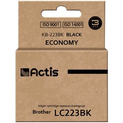 Actis KB-223BK