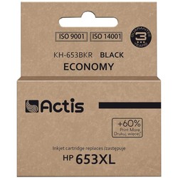 Actis KH-653BKR