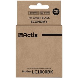 Actis KB-1000BK