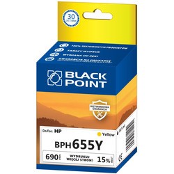 Black Point BPH655Y