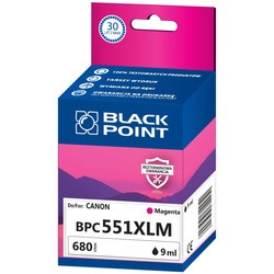 Black Point BPC551XLM