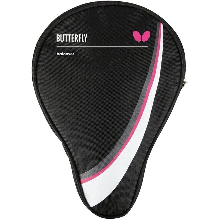 Butterfly 2x Timo Boll Vision 2000 + 2x Drive Case + 6x R40+ balls