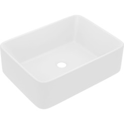 VidaXL Wash Basin Ceramic 147042 410&nbsp;мм