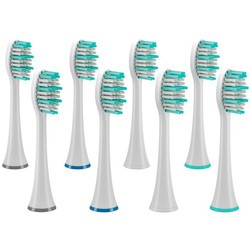 Truelife SonicBrush UV-series Heads Standard 8 pcs