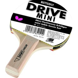 Butterfly 4x Drive Mini + Drive Case II