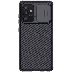 Nillkin CamShield Pro Case for Galaxy A52/A52 5G/A52s 5G