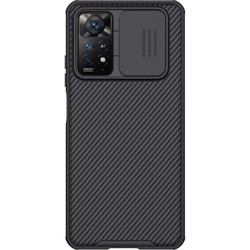 Nillkin CamShield Pro Case for Redmi Note 11 Pro