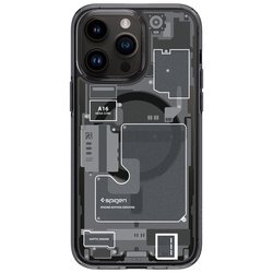 Spigen Ultra Hybrid Zero One (MagFit) for iPhone 14 Pro
