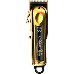 Wahl 5 Star Magic Clip Cordless Gold