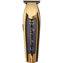 Wahl 5 Star Cordless Detailer Li Gold