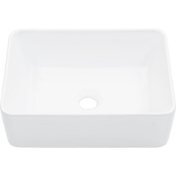 VidaXL Wash Basin Ceramic 143919 400&nbsp;мм