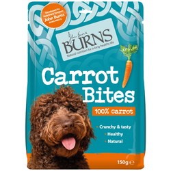 Burns Carrot Bites 150 g