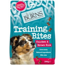 Burns Training Bites 200 g