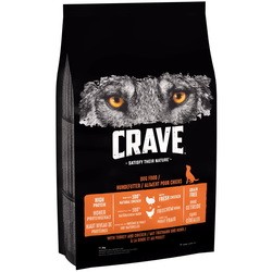 Crave Adult Turkey with Chicken 11.5 kg