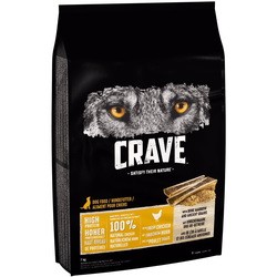 Crave Adult with Bone Marrow/Ancient Grains 7 kg