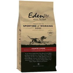 EDEN Country Cuisine Sporting&Working S 15 kg