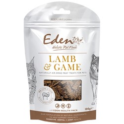 EDEN Treats Lamb/Game 100 g