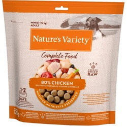 Natures Variety Adult Mini Complete Chicken 120 g