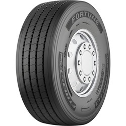 FORTUNE FTH135 215/75 R17.5 135J