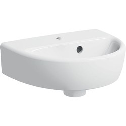 Geberit Selnova 36 500.320.01.7 360&nbsp;мм