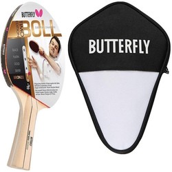 Butterfly Timo Boll Bronze 85010 + Case