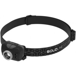 Led Lenser Solidline SH5