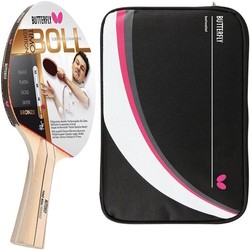 Butterfly Timo Boll Bronze 85010 + Drive Case II