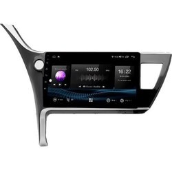 Abyss SX-0120
