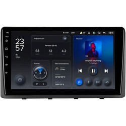 Teyes X1 2+32Gb KIA Carnival (YP) (2014-2020) 9