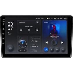Teyes X1 2+32Gb Renault Duster (2015-2018) 9