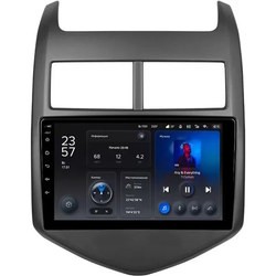 Teyes X1 2+32Gb Chevrolet Aveo (2011-2015) 9