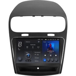 Teyes X1 2+32Gb Dodge Journey (JC) (2011-2020) 9