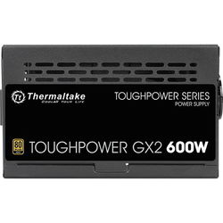 Thermaltake Toughpower GX2 GX2 600W