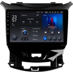 Teyes X1 2+32Gb Chevrolet Cruze 2 (2015-2020) 9