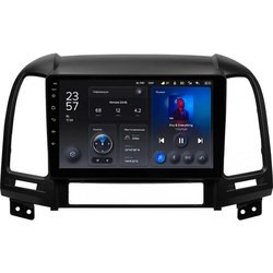 Teyes X1 2+32Gb Hyundai Santa Fe (2006-2012) 9