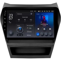 Teyes X1 2+32Gb Hyundai Santa Fe (2013-2016) 9