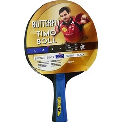 Butterfly Timo Boll Gold 85021
