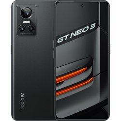 Realme GT Neo3 150W ОЗУ 8 ГБ