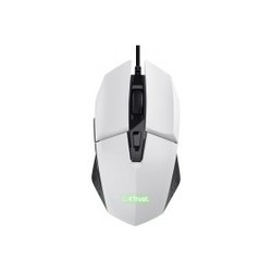 Trust GXT 109 Felox Gaming Mouse (белый)