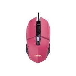 Trust GXT 109 Felox Gaming Mouse (розовый)