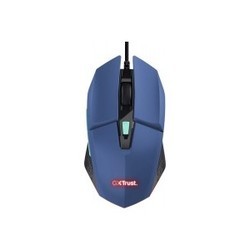 Trust GXT 109 Felox Gaming Mouse (синий)