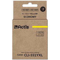 Actis KC-551Y