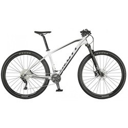 Scott Aspect 930 2022 frame M (белый)